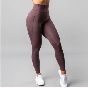 Alphalete Alphalux Leggings